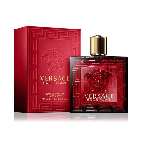 versace men eros eau|Versace Eros 100ml.